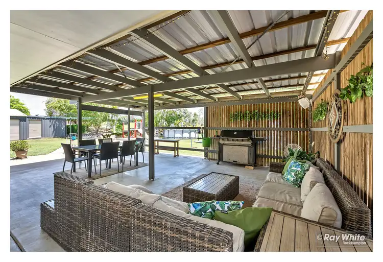 Fifth view of Homely house listing, 99-101 Constance Avenue, Rockyview QLD 4701