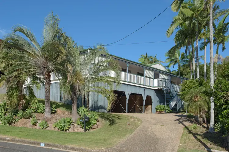 Main view of Homely house listing, 44 Bradford Road, Telina QLD 4680