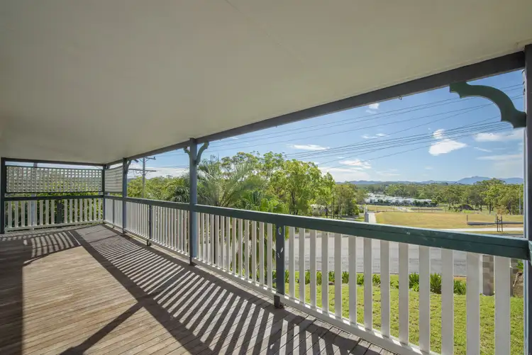 Second view of Homely house listing, 44 Bradford Road, Telina QLD 4680