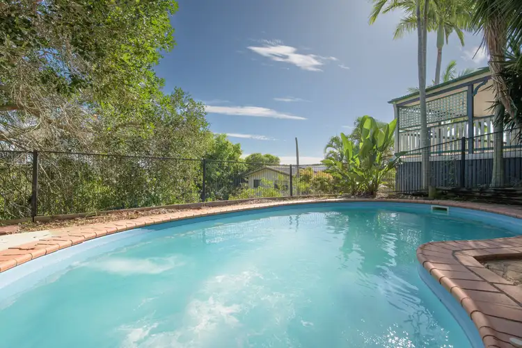 Third view of Homely house listing, 44 Bradford Road, Telina QLD 4680