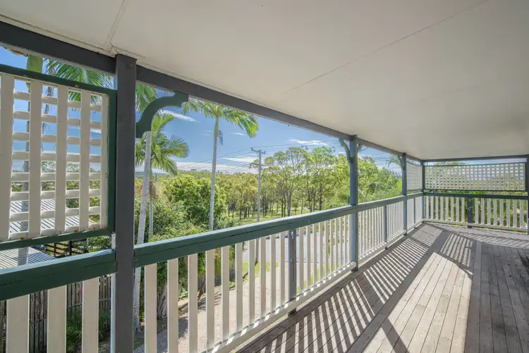 Fifth view of Homely house listing, 44 Bradford Road, Telina QLD 4680