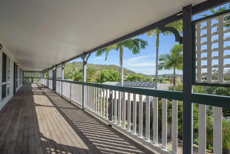 Sixth view of Homely house listing, 44 Bradford Road, Telina QLD 4680