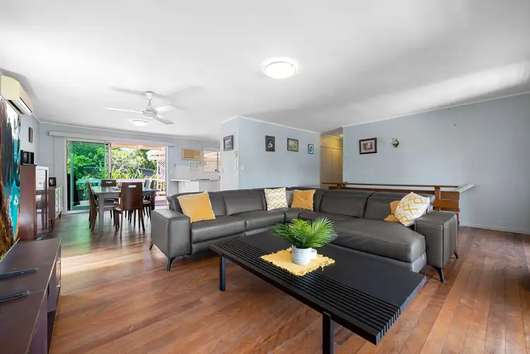 Main view of Homely house listing, 1 Pangela Street, The Gap QLD 4061