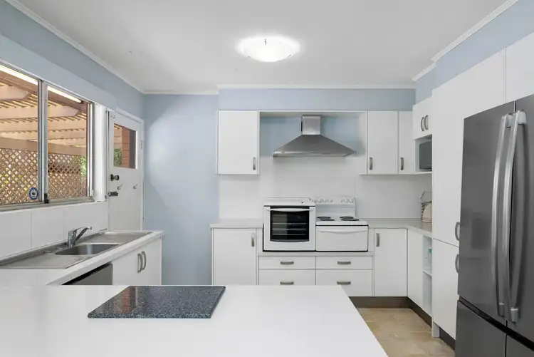 Third view of Homely house listing, 1 Pangela Street, The Gap QLD 4061
