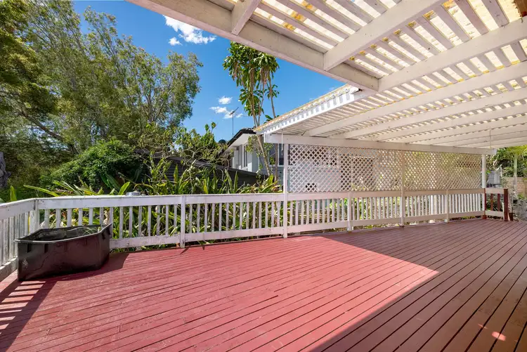 Fourth view of Homely house listing, 1 Pangela Street, The Gap QLD 4061