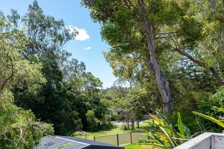 Fifth view of Homely house listing, 1 Pangela Street, The Gap QLD 4061