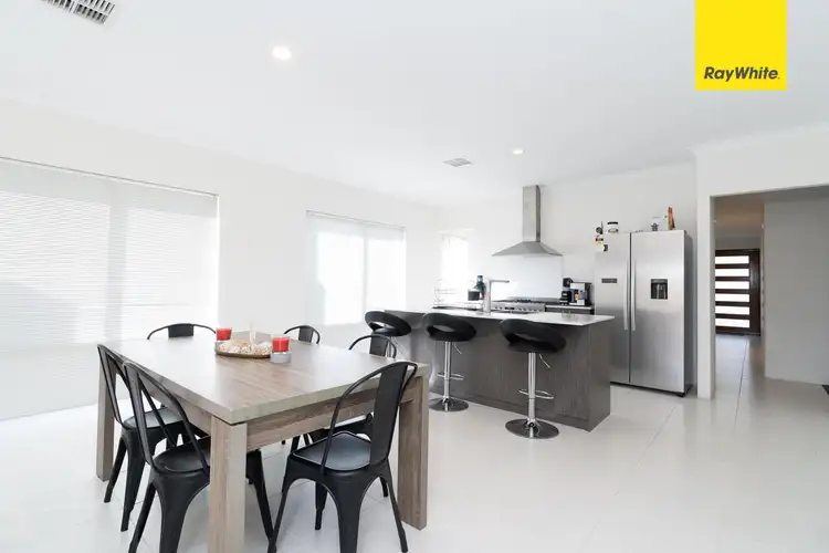 Sixth view of Homely house listing, 56A Trink Street, Cloverdale WA 6105