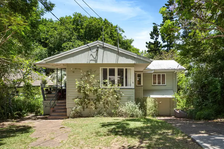 Main view of Homely house listing, 33 Ninth Avenue, St Lucia QLD 4067