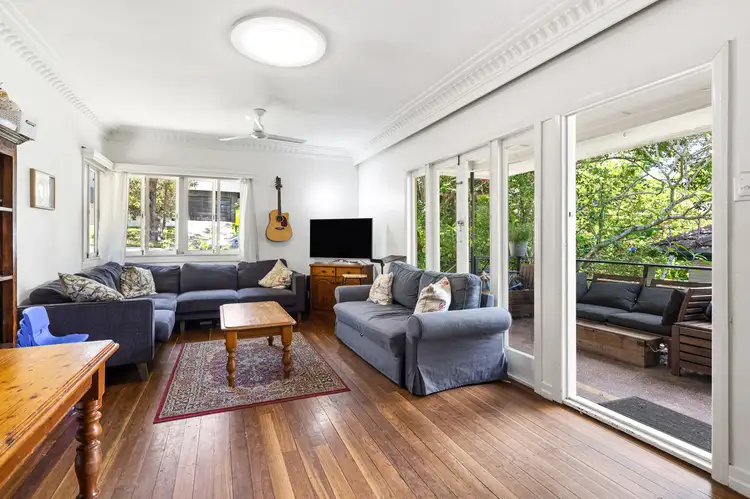 Second view of Homely house listing, 33 Ninth Avenue, St Lucia QLD 4067