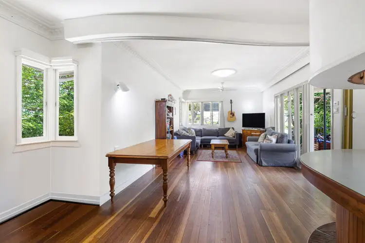 Third view of Homely house listing, 33 Ninth Avenue, St Lucia QLD 4067