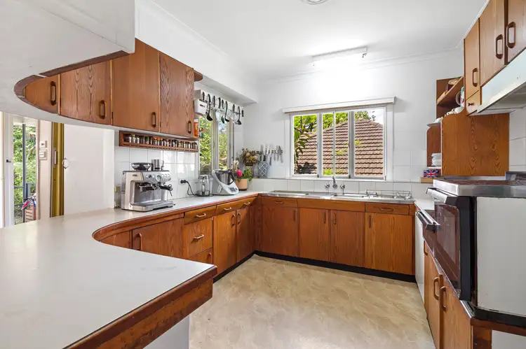 Fourth view of Homely house listing, 33 Ninth Avenue, St Lucia QLD 4067