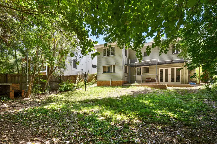 Fifth view of Homely house listing, 33 Ninth Avenue, St Lucia QLD 4067
