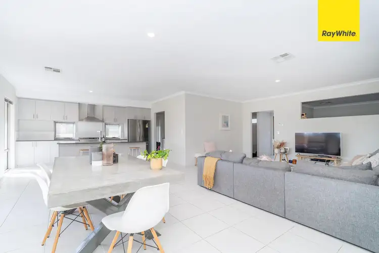 Fourth view of Homely house listing, 56B Trink Street, Cloverdale WA 6105