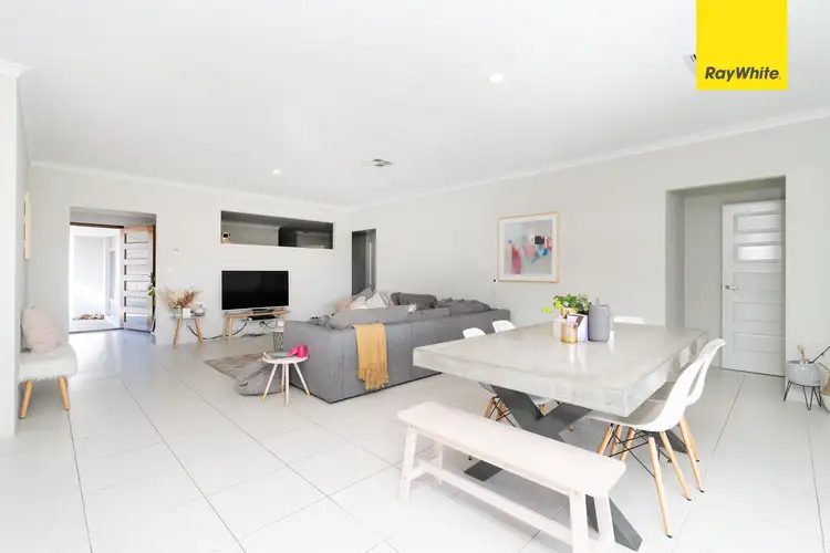 Sixth view of Homely house listing, 56B Trink Street, Cloverdale WA 6105