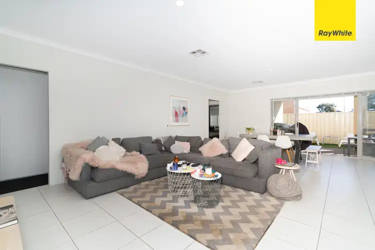 Seventh view of Homely house listing, 56B Trink Street, Cloverdale WA 6105