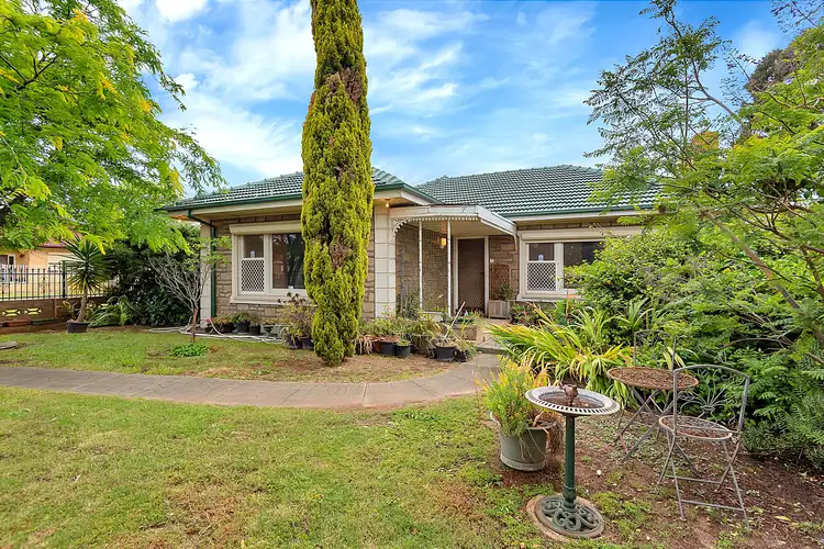 7 Catalina Avenue, Parafield Gardens SA 5107