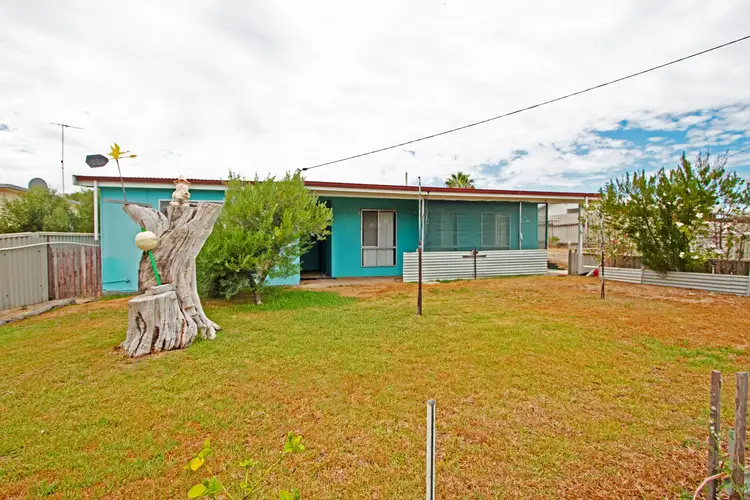 Main view of Homely house listing, 22 BONHAM Street, Leeman WA 6514