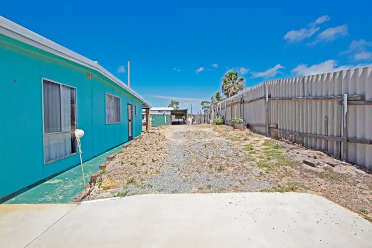 Second view of Homely house listing, 22 BONHAM Street, Leeman WA 6514