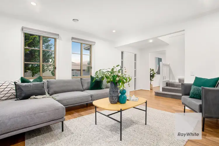 Fourth view of Homely house listing, 27 Tussock Crescent, Sydenham VIC 3037