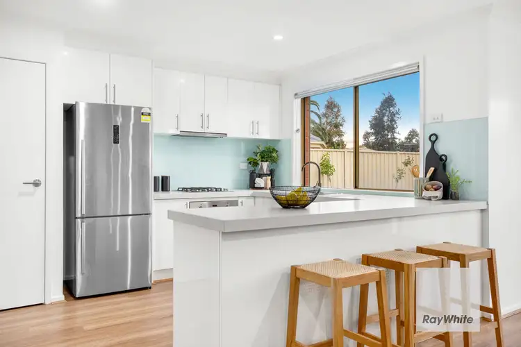 Fifth view of Homely house listing, 27 Tussock Crescent, Sydenham VIC 3037