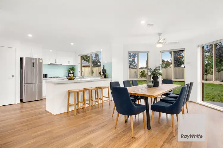 Sixth view of Homely house listing, 27 Tussock Crescent, Sydenham VIC 3037