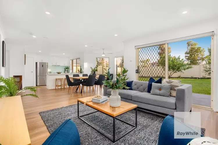 Seventh view of Homely house listing, 27 Tussock Crescent, Sydenham VIC 3037