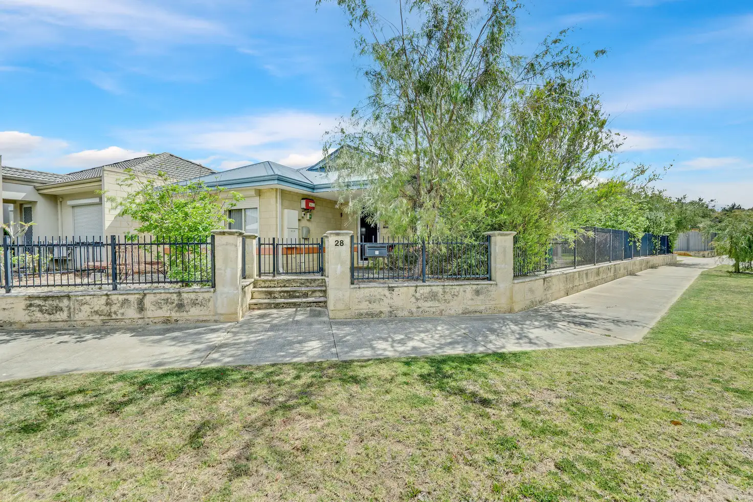 Main view of Homely house listing, 28 Countess Circuit, South Yunderup WA 6208