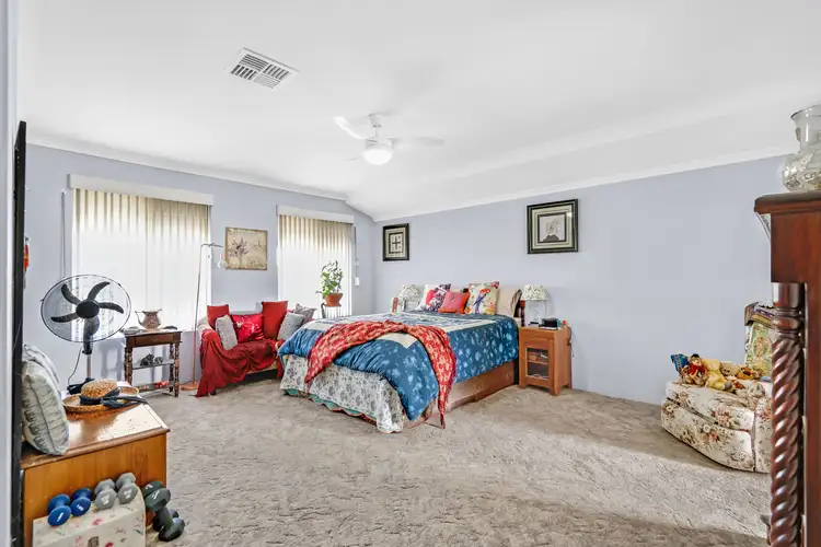 Fifth view of Homely house listing, 28 Countess Circuit, South Yunderup WA 6208