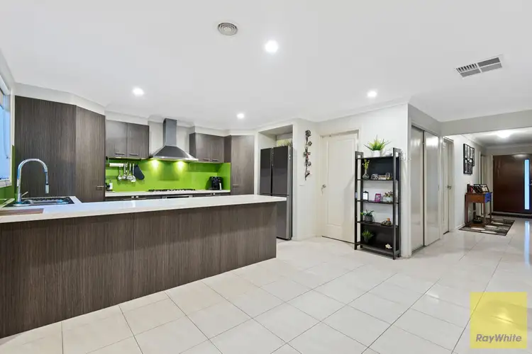 Fourth view of Homely house listing, 133 Marquands Road, Truganina VIC 3029