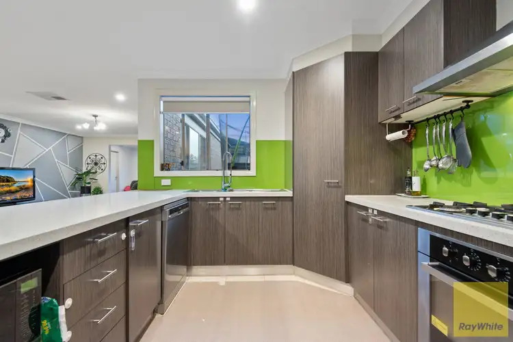 Fifth view of Homely house listing, 133 Marquands Road, Truganina VIC 3029