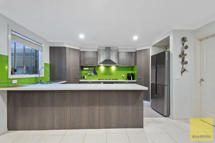 Sixth view of Homely house listing, 133 Marquands Road, Truganina VIC 3029