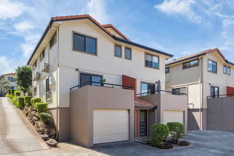 46/228 Gaskell Street, Eight Mile Plains QLD 4113