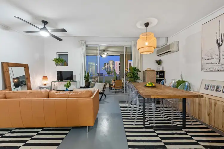 Main view of Homely apartment listing, 219/74 Costin Street, Fortitude Valley QLD 4006