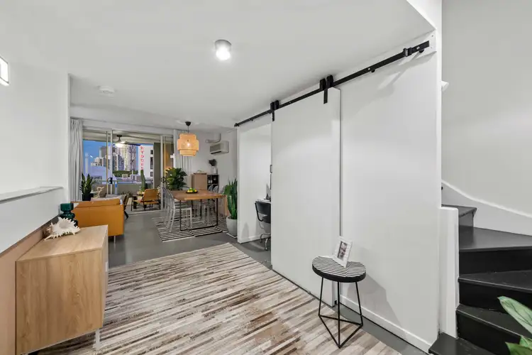 Fourth view of Homely apartment listing, 219/74 Costin Street, Fortitude Valley QLD 4006