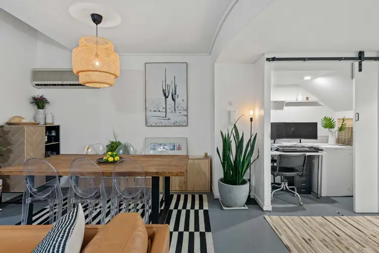 Fifth view of Homely apartment listing, 219/74 Costin Street, Fortitude Valley QLD 4006