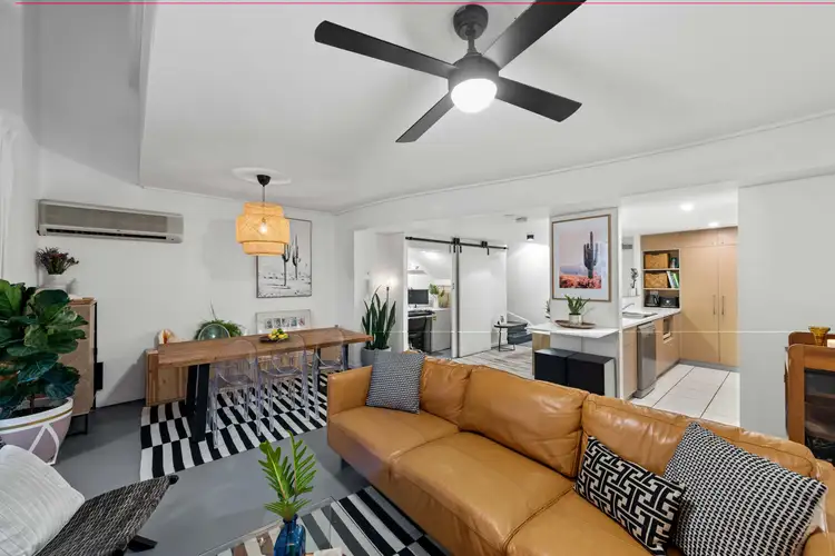Sixth view of Homely apartment listing, 219/74 Costin Street, Fortitude Valley QLD 4006