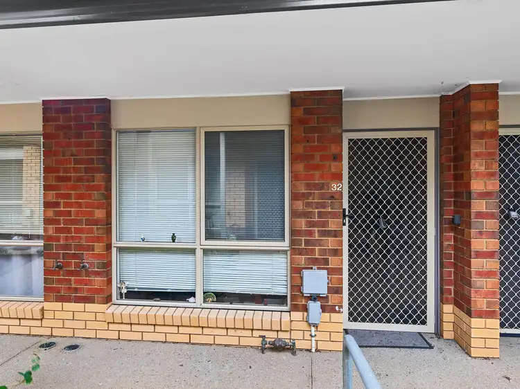 Main view of Homely house listing, 32/96 Gisborne Road, Bacchus Marsh VIC 3340