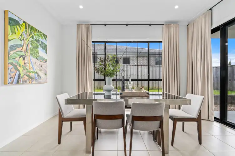Second view of Homely house listing, 37 Tanga Road, Edmondson Park NSW 2174