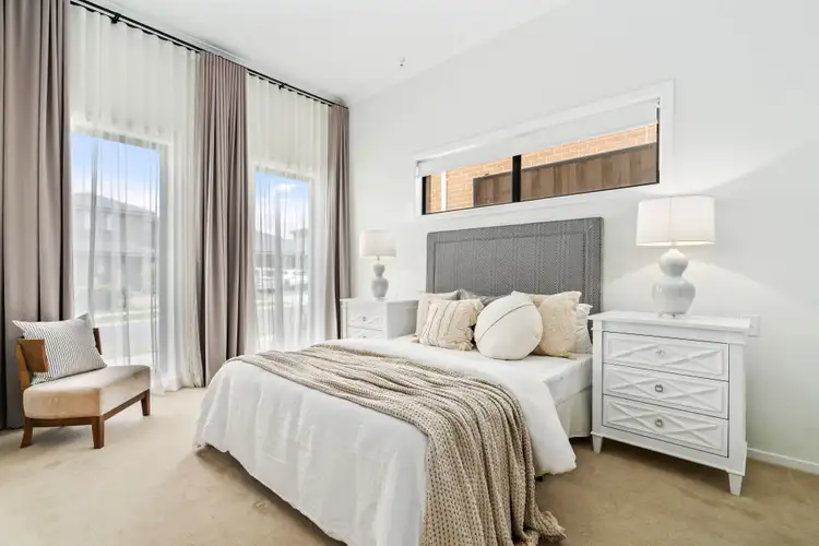 Fourth view of Homely house listing, 37 Tanga Road, Edmondson Park NSW 2174