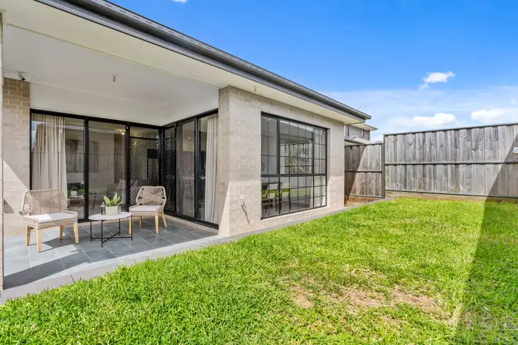 Fifth view of Homely house listing, 37 Tanga Road, Edmondson Park NSW 2174