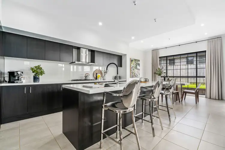 Sixth view of Homely house listing, 37 Tanga Road, Edmondson Park NSW 2174