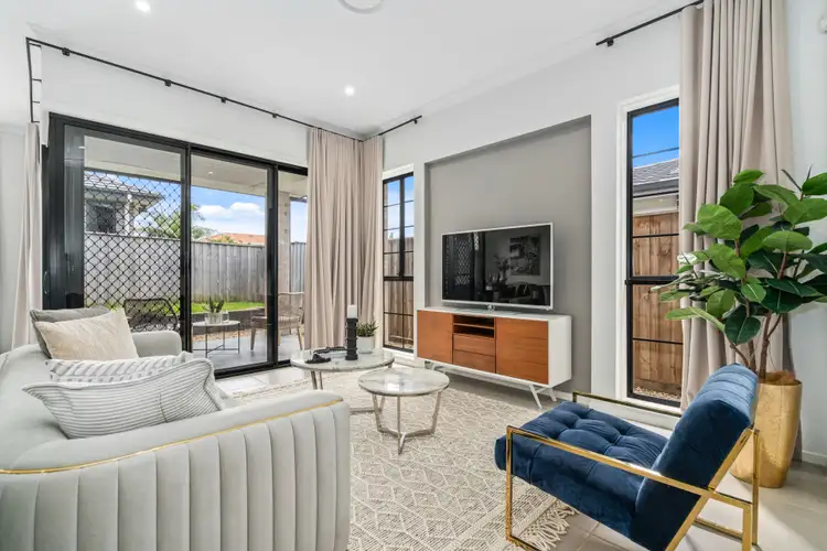 Seventh view of Homely house listing, 37 Tanga Road, Edmondson Park NSW 2174