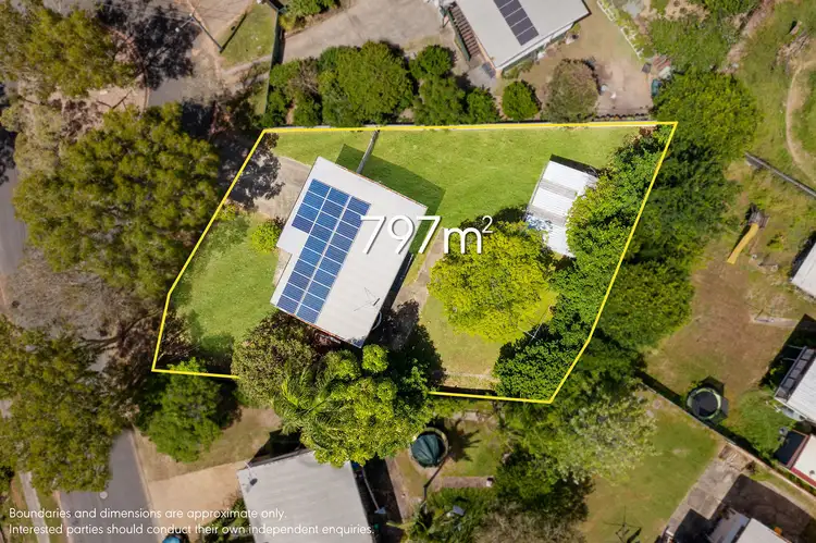 Second view of Homely house listing, 5 Tonya Court, Woodridge QLD 4114