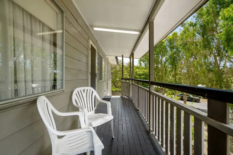 Third view of Homely house listing, 5 Tonya Court, Woodridge QLD 4114
