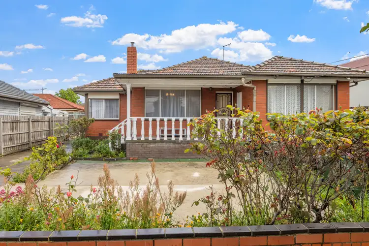 Second view of Homely house listing, 42 Spring Street, Thomastown VIC 3074