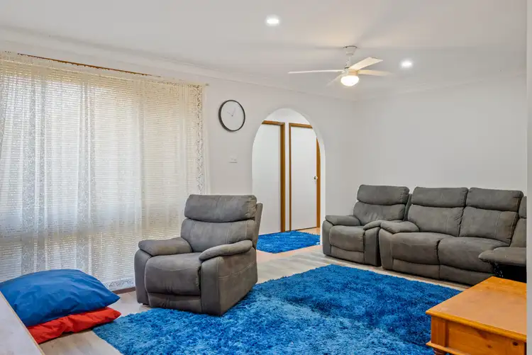 Second view of Homely house listing, 32 Vauxhall Place, Ingleburn NSW 2565