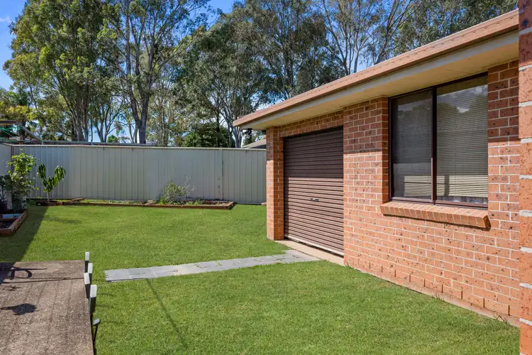 Sixth view of Homely house listing, 32 Vauxhall Place, Ingleburn NSW 2565