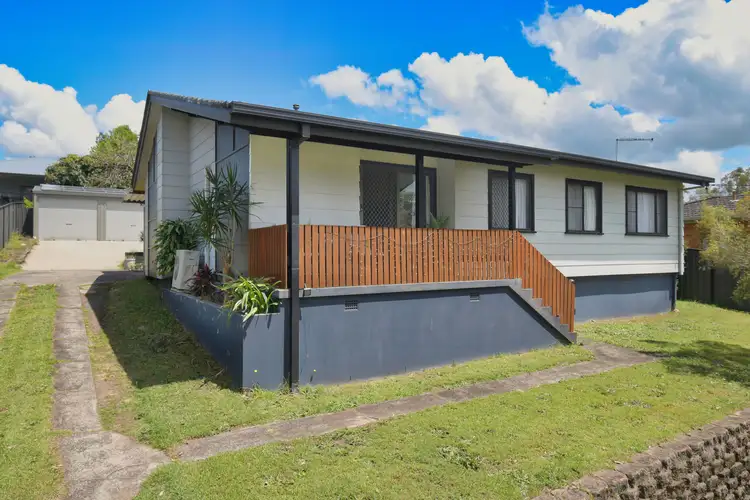13 Pratt Street, Geneva NSW 2474