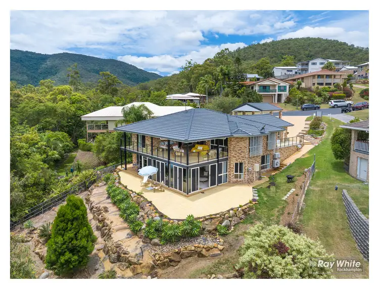 Main view of Homely house listing, 9 Laylee Court, Frenchville QLD 4701