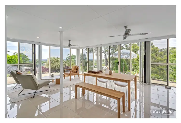 Third view of Homely house listing, 9 Laylee Court, Frenchville QLD 4701